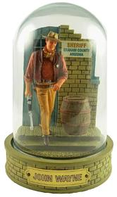 John Wayne Figurines