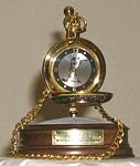 John Wayne Pocket Watch