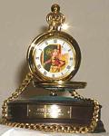 John Wayne Company D Pocket Watch