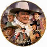 Thunder Across The Plains